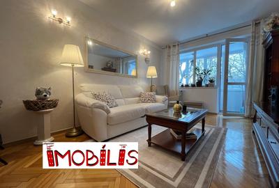 Apartament cu 2 camere circular în Ferdinand - 4