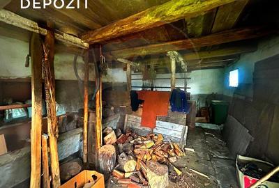 Casă individuală cu 4 camere cu Teren 2000 Mp în Buciumi - 20