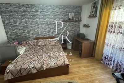 OPORTUNITATE! Apartament cu 2 camere +parcare, zona Muzeul Apei Floresti! - 1