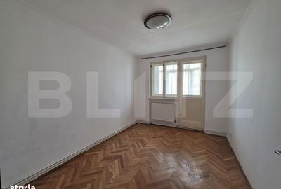 Apartament cu 2 camere în Micro 14 - 1