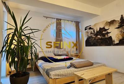 Garsonieră semidecomandată, mobilată în Drumul Taberei - 2