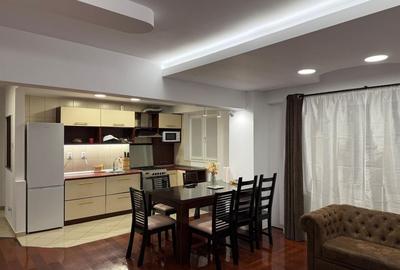 APARTAMENT 3 CAMERE CALEA CALARASI - 3