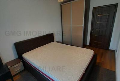 Apartament cu 2 camere decomandat, mobilat în Obor - 6