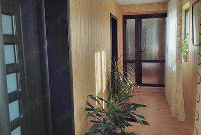 Vanzare casa cu mansarda in Puchenii Mosneni, Prbova - 5