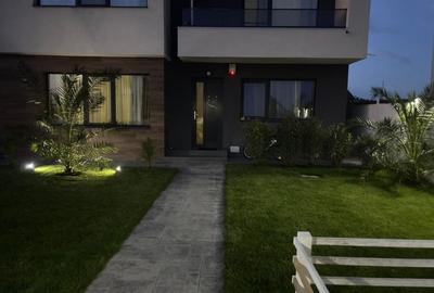 Casa P+1, teren 367 mp, 130 mp utili, zona Damila - 2