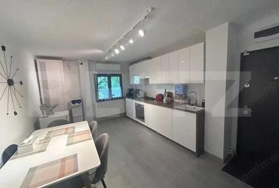 Apartament cu 4 camere decomandat în 1 Mai - 3