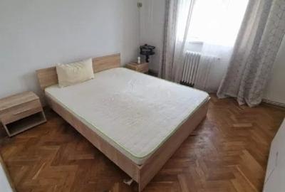 Apartament cu 3 camere - zona Alexandru cel Bun - Zimbru - pet Friendly - 4