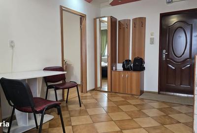 Apartament cu 2 camere decomandat în Bălcescu - 2