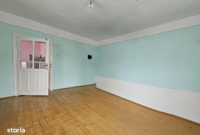 Casă cu 1 camere cu Teren 1317 Mp în Feleacu - 10