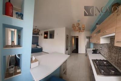 Garsonieră semidecomandată, mobilată în Tineretului - 4