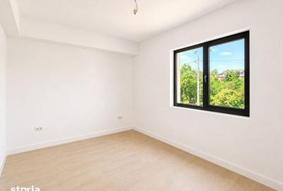 Casă cu 4 camere cu Teren 200 Mp în Ghencea - 12