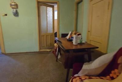 Apartament cu 4 camere decomandat în Magheru - 11
