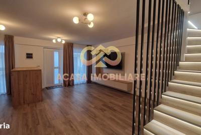 Apartament cu 3 camere decomandat în Valea Lupului - 9