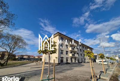 Apartament cu 3 camere în Central - 5