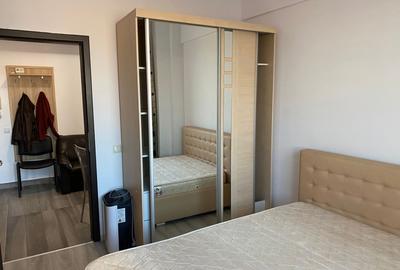 Apartament de inchiriat Concept Rezident | 2 Camere  | Decomandat - 6