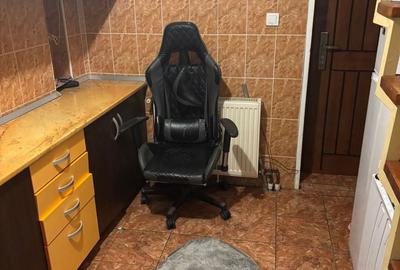 Garsonieră nedecomandată în Terezian - 3
