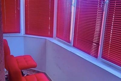 Garsonieră decomandată în Central - 2