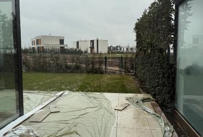 Duplex cu 5 camere cu Teren 173 Mp în Tunari - 16