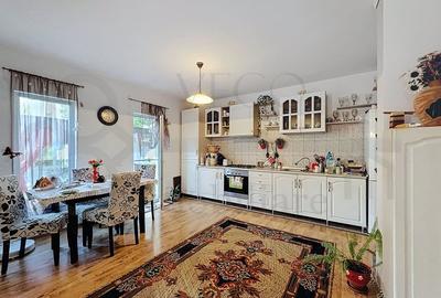 Casa tip duplex, complet mobilata si utilata, 91 mp, zona Muzeul Apei Casa tip duplex, complet mobilata si utilata, 91 mp, zona Muzeul Apei - 6