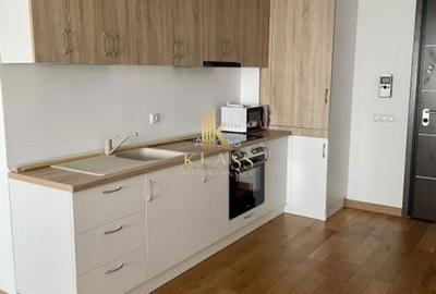 Apartament cu 2 camere, mobilat în Tei - 3