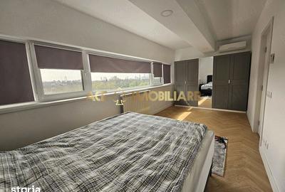 Apartament cu 2 camere, mobilat în Colentina - 5
