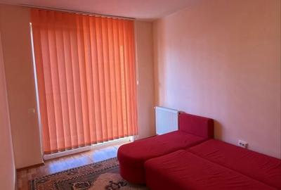 Garsonieră decomandată în Florești - 7