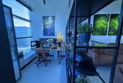 Apartament de lux  decomandat cu 2 camere  in Pipera Apartament de lux  decomandat cu 2 camere  in Pipera - 6