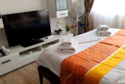 Particular garsoniera mobilata utilata complect - 1