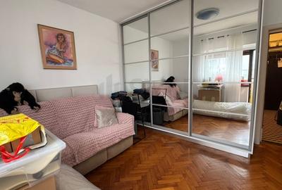 Apartament cu 3 camere semidecomandat, mobilat în Universitate - 6