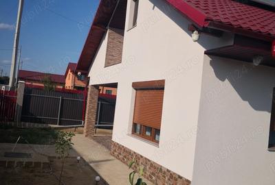 Vand casa in Serbesti Vechi. - 3