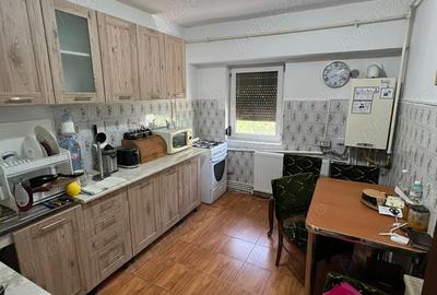 Apartament cu 2 camere decomandat în Central - 7