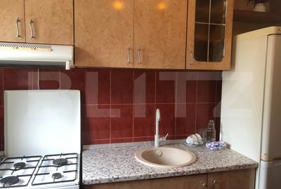 Apartament cu 2 camere decomandat în Central - 5