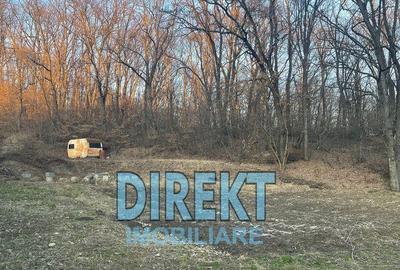 Teren de 600 mp, în Central