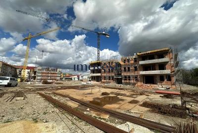 Complex de apartamente noi Carpati II - 5
