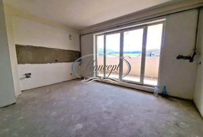 Apartament premium cu CF - 1