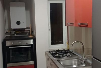 Apartament cu 2 camere în Cristian - 4