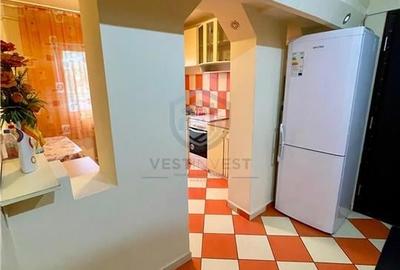 Apartament cu 2 camere Sovata - 6