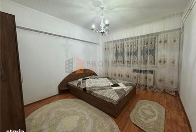 Apartament cu 4 camere decomandat, mobilat în Micro 5 - 8
