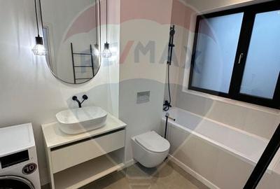 INCHIRIERE Vila in COLINA LAC Corbeanca, 4 Camere P+1 - 5