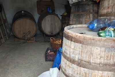 Casă cu 3 camere în Smulți - 4