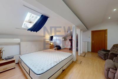 Casă individuală cu 9 camere cu Canalizare în Eminescu - 14