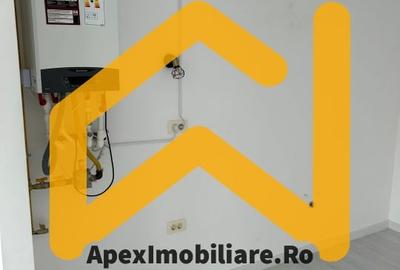 Birou, de 68 mp, în Bucureștii Noi - 6