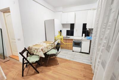 Garsonieră decomandată, mobilată în Borhanci - 9