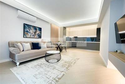 Pipera | Porsche | Cortina North | Bloc 2023 | Parcare - 2