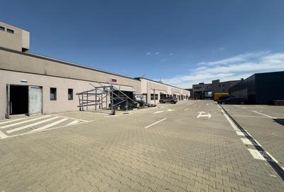 Spatii sport, restaurant, birorui, 400-808mp, langa Petrom - 9