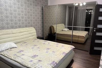 Apartament 3 Camere Militari Residence Tineretului / Loc de Parcare - 2