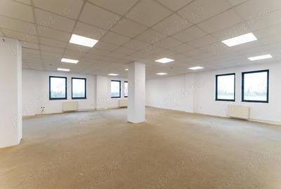 Spațiu comercial, de 422 mp, în Central - 5