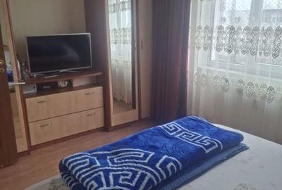 Apartament cu 2 camere decomandat în Malu Roșu - 4