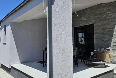 Casă cu 4 camere în Prelungirea Ghencea - 7