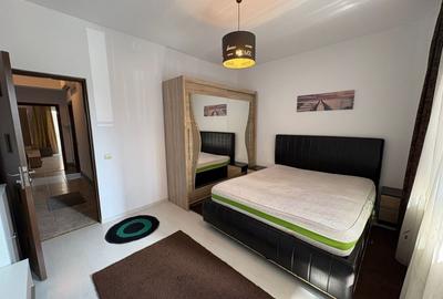 Apartament cu 2 camere semidecomandat, mobilat în Apărătorii Patriei - 4